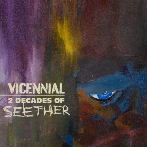 Seether - Vicennial: 2 Decades Of Seether