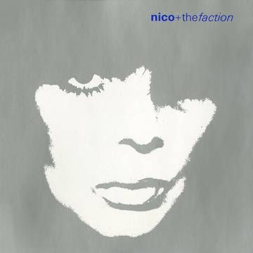 Nico &amp; The Faction - Camera Obscura