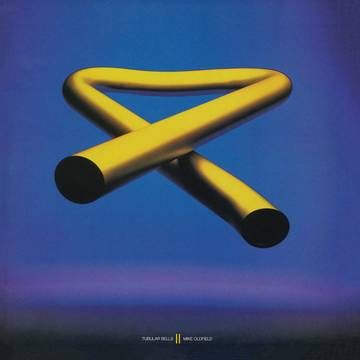 Mike Oldfield - Tubular Bells 2