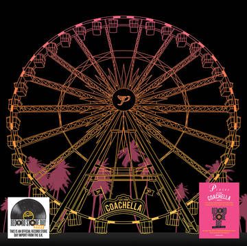 The Pixies - Live at Coachella