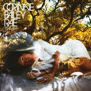 Corrine Bailey Rae - The Sea