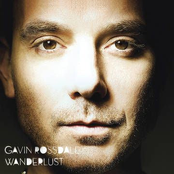 Gavin Rossdale - Wanderlust