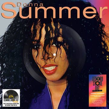 Donna Summer - ST