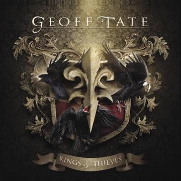 Geoff Tate - Kings &amp; Thieves