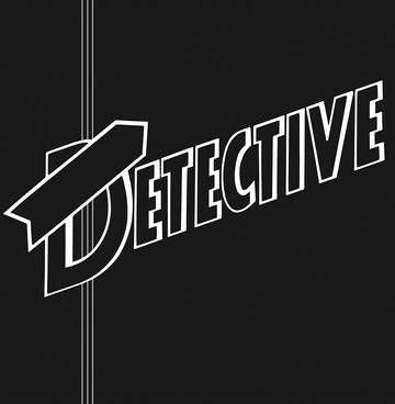 Detective - ST