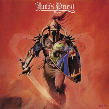 Judas Priest - Hero Hero