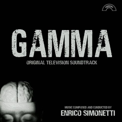 Enrico Siminetti - Gamma