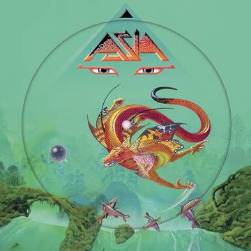 Asia - XXX