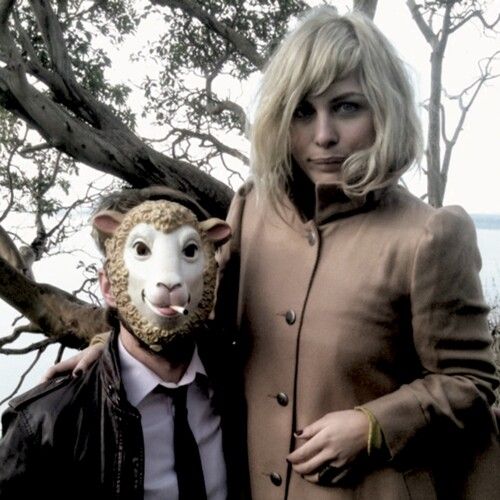 Head &amp; The Heart - ST