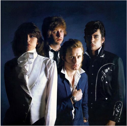 The Pretenders - II