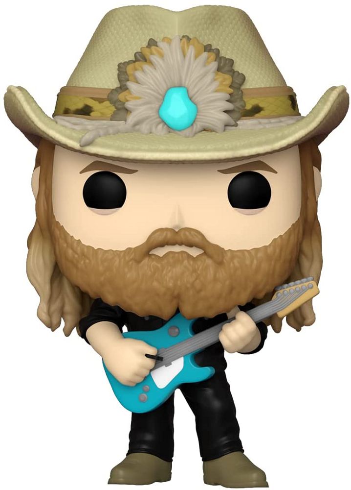 Chris Stapleton - Funko Pop