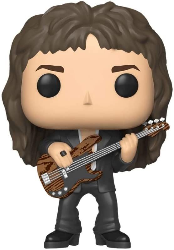 FUNKO POP ROCKS - John Deacon Of Queen