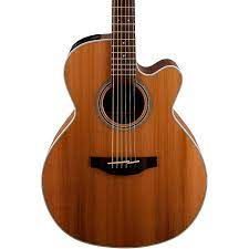 Takamine GN20CE NS - Natural