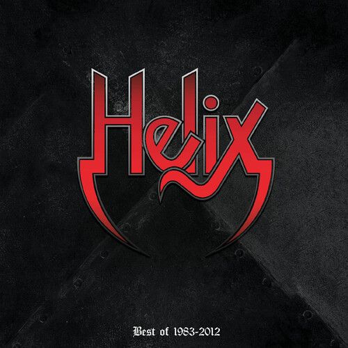 Helix - Best Of 1983-2012