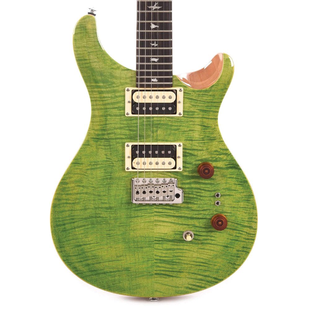 PRS SE Custom 24-08 Eriza Verde
