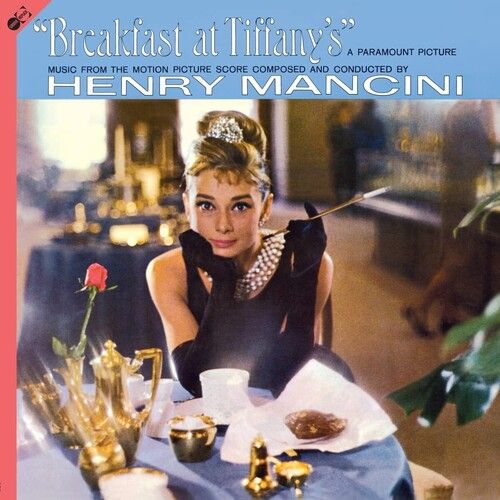 Henry Mancini - Breakfast At Tiffany&#39;s (OST)