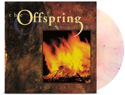 The Offspring - Ignition