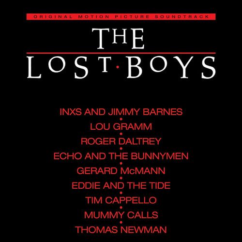 The Lost Boys - OST