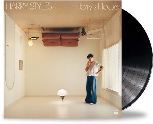 Harry Styles - Harry&#39;s House