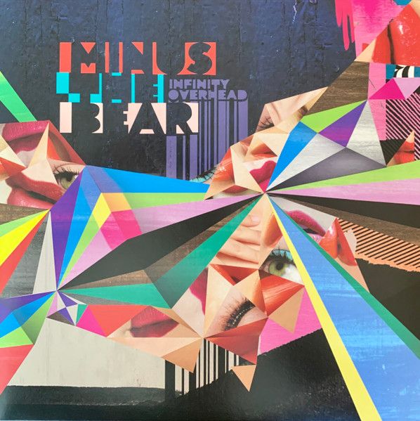 Minus The Bear - Infinity Overhead