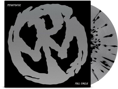 Pennywise - Full Circle