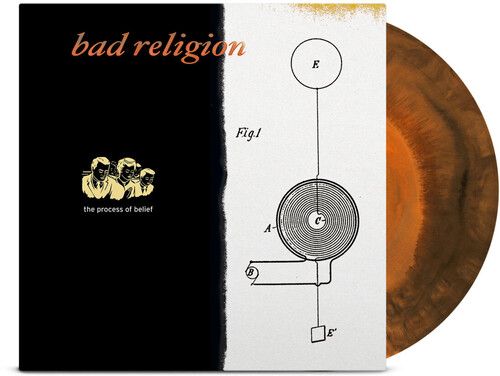 Bad Religion - Process Of Belief