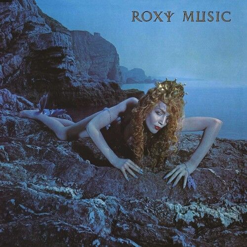 Roxy Music - Siren