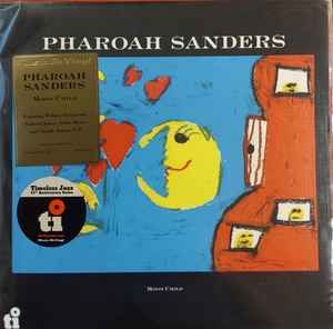 Pharoah Sanders - Moon Child