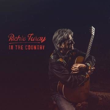 Richard Furay - In The Country