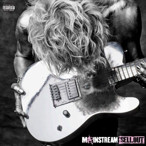 Machine Gun Kelly -Mainstream Sellout