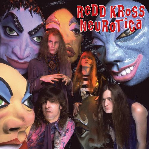 Redd Kross - Neurotica (Deluxe Edition)