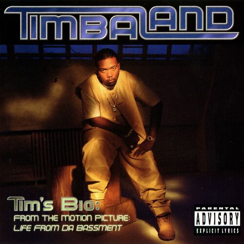 Timbaland - Tim's Bio: From the Motion Picture - Life from Da Bassmen