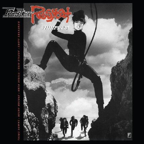 Faster Pussycat - Whipped