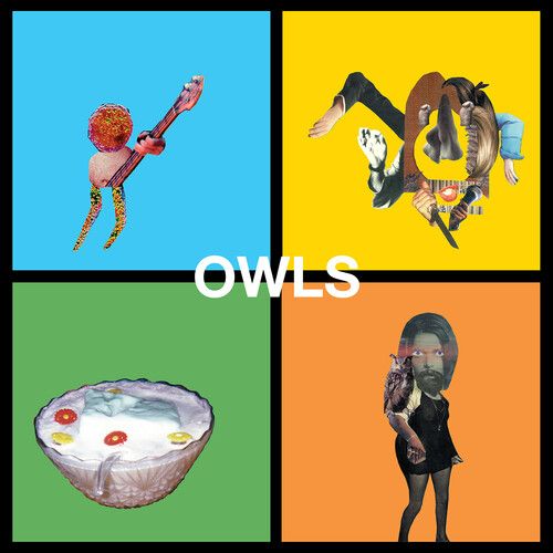 Owls - ST
