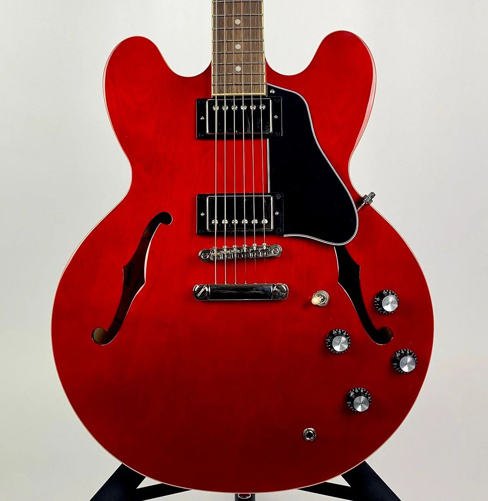 Used epiphone es deals 335