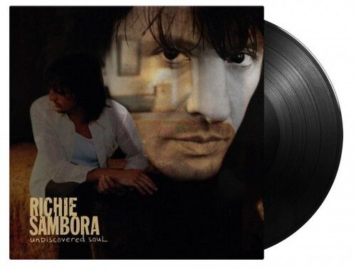 Richie Sambora - Undiscovered Soul