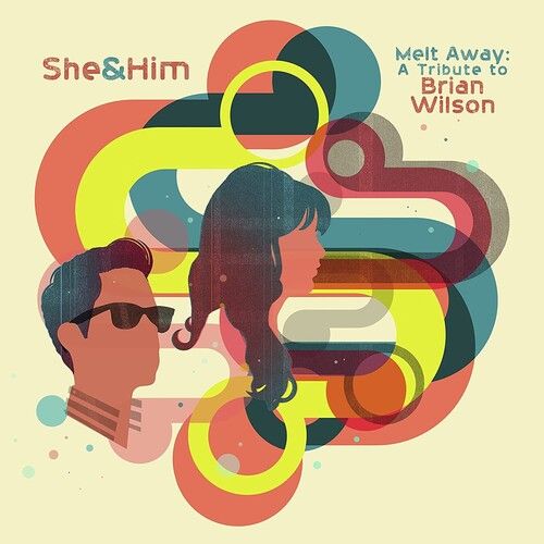 She &amp; Him - Melt Away: A Tribute To Brian Wilson