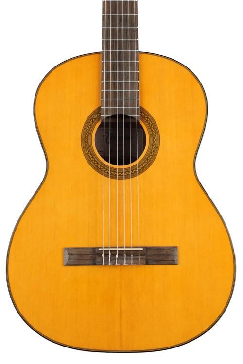 Takamine G Series Classical GC1 Natural