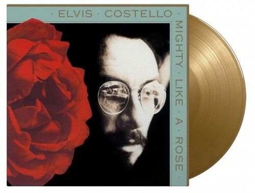 Elvis Costello - Mighty Like A Rose