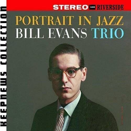 Bill Evans - Portrait In Jazz