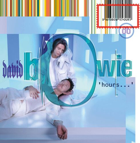 David Bowie - Hours