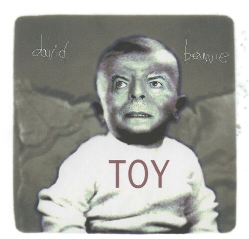 David Bowie - Toy