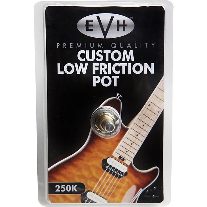EVH Low Friction Pot 250K