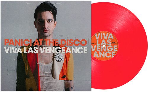 Panic! At The Disco - Viva Las Vengeance