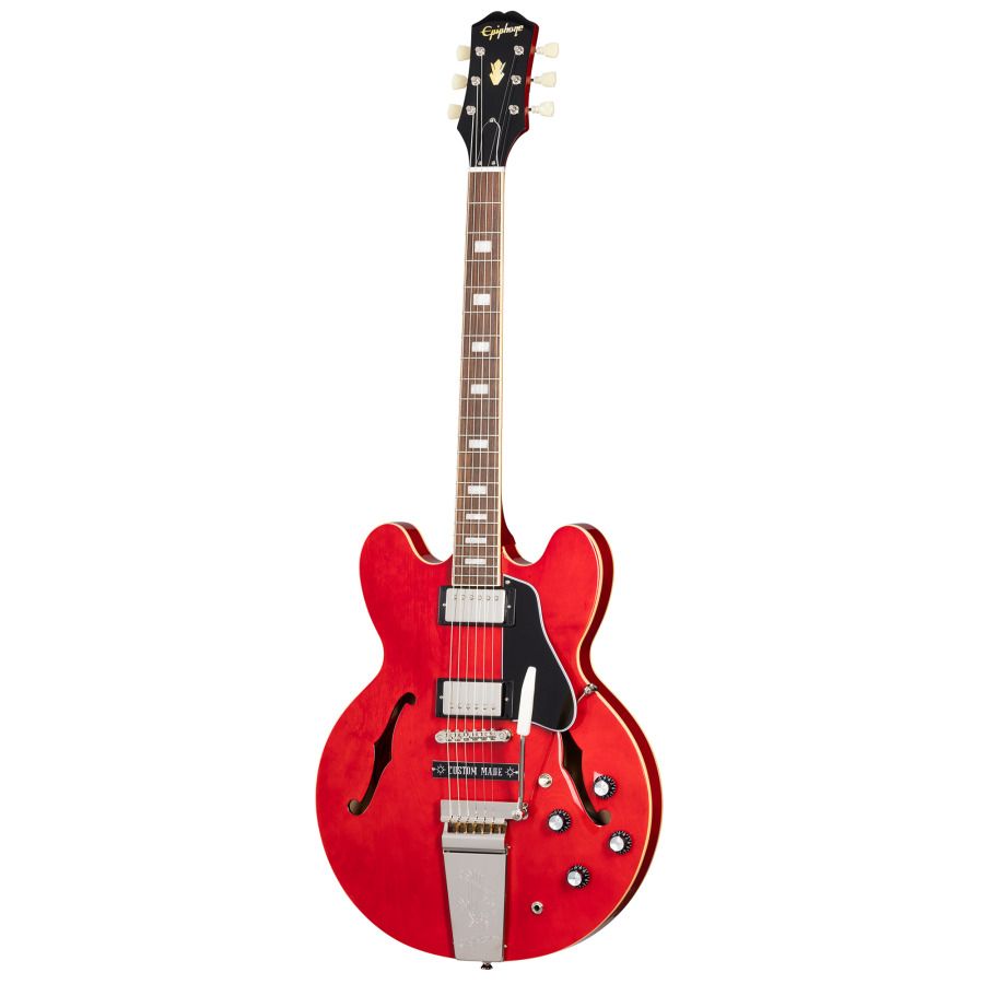 Epiphone Joe Bonamassa 1962 ES-335 Limited Edition