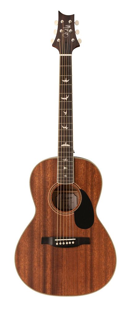 PRS SE P20E Parlor Vintage Mahogany