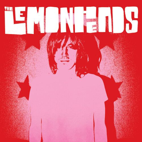 The Lemonheads - ST