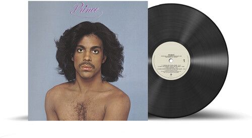 Prince - Prince cheapest (LP, Album) 1979