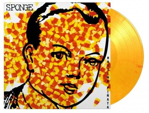 Sponge - Rotting Pinata