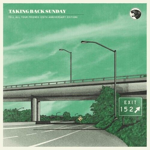 Taking Back Sunday - Tell All Y